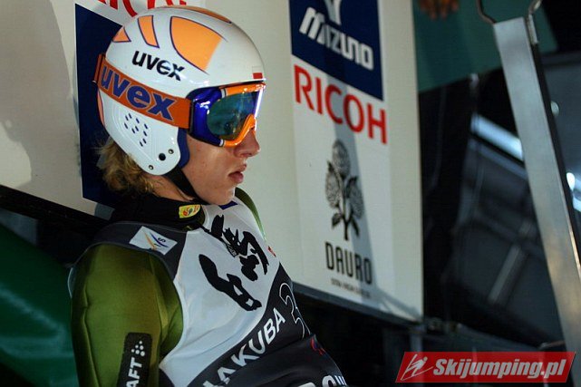 014 Dawid Kubacki